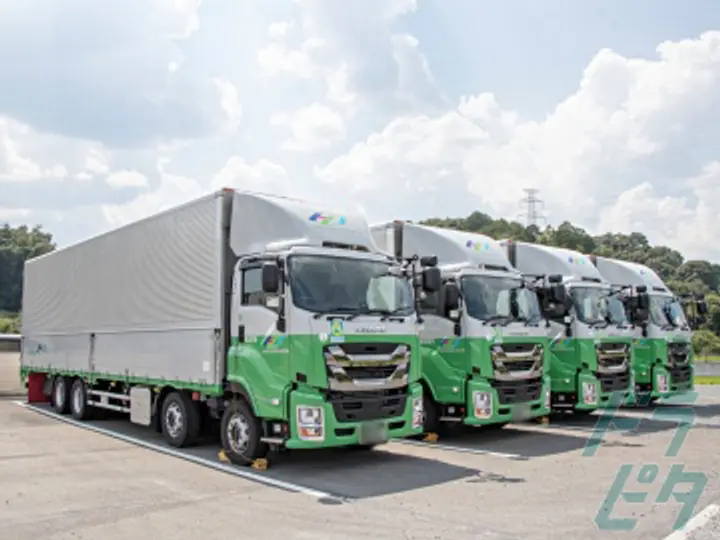 ホンダ運送株式会社  狭山センター(埼玉県日高市/高麗川駅/配送・配達ドライバー)_4