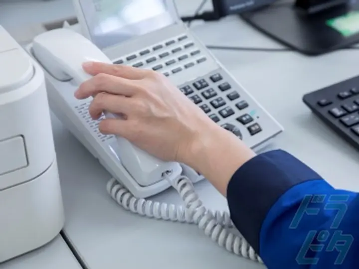 株式会社GLEX (愛知県北名古屋市/西春駅/配送・配達ドライバー)_2