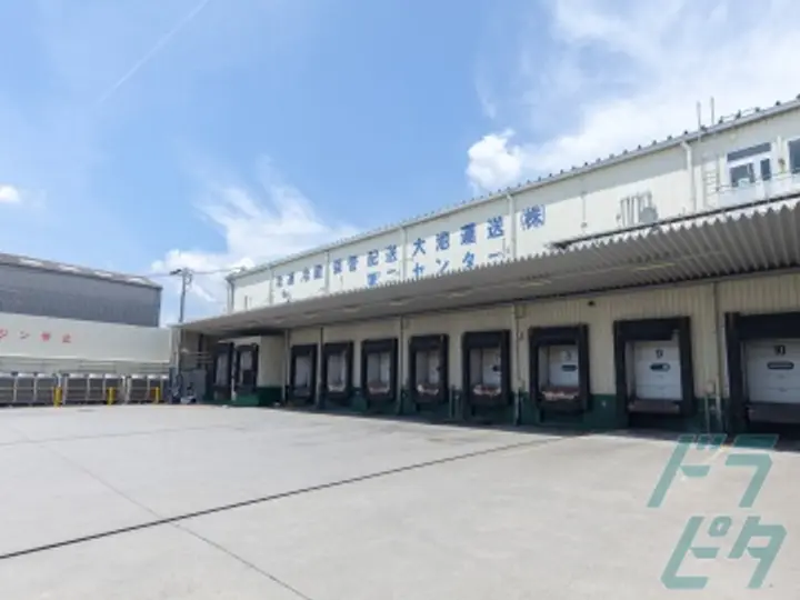 大池運送株式会社  (愛知県小牧市/小牧口駅/配送・配達ドライバー)_2