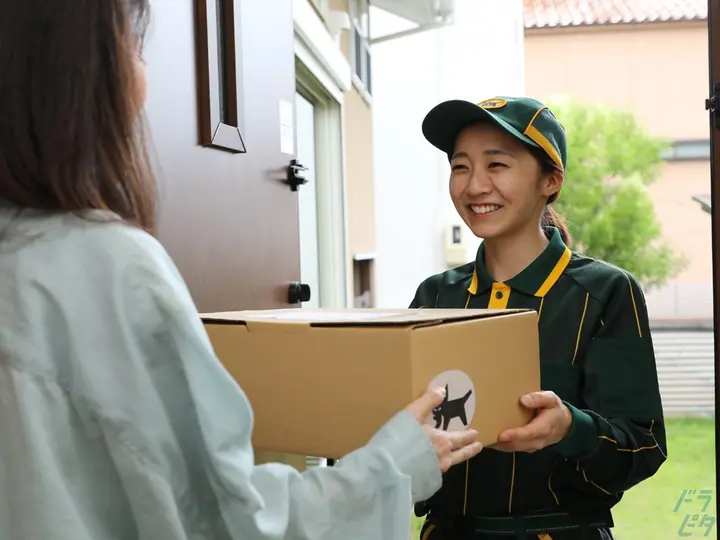 ヤマト運輸株式会社 御前崎浜岡営業所(静岡県御前崎市/菊川駅/配送・配達ドライバー)_4