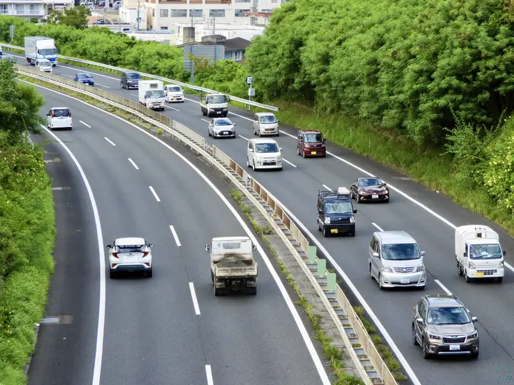 有限会社渡邊運輸 小田原営業所(神奈川県小田原市/小田原駅/配送・配達ドライバー)_4