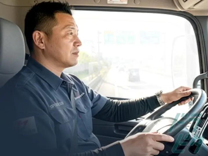 株式会社ナカノ商会 名古屋営業所(愛知県名古屋市港区/金城ふ頭駅/配送・配達ドライバー)_4