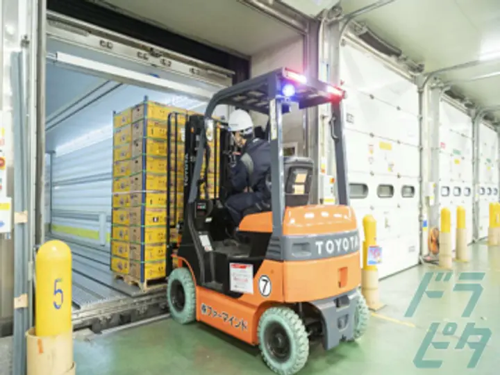 全日本ライン株式会社 福岡支店(福岡県福岡市東区/香椎駅/配送・配達ドライバー)_4