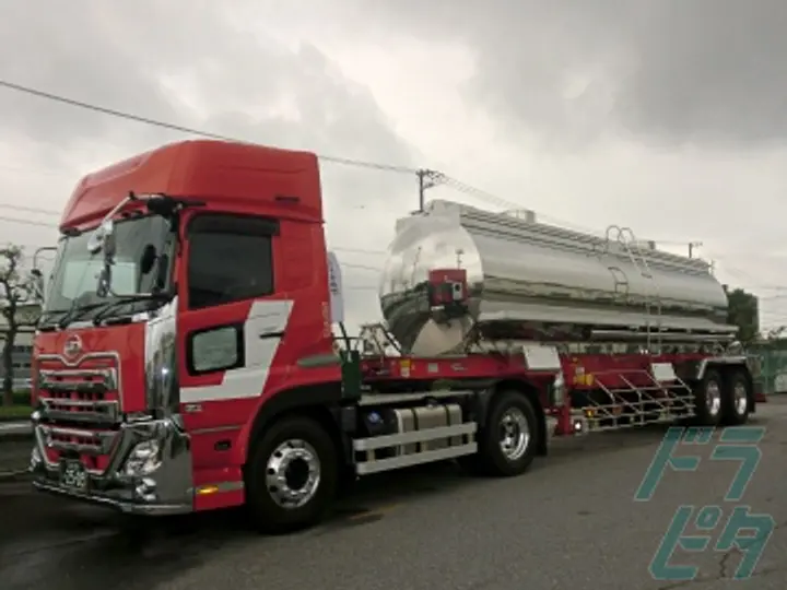 中部桑名組運輸株式会社 (愛知県安城市/安城駅/配送・配達ドライバー)_3