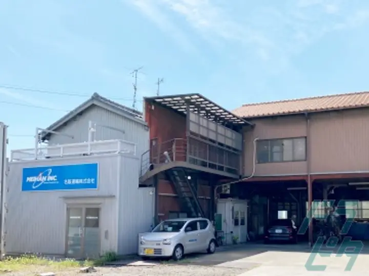 名阪運輸株式会社 弥富営業所(愛知県弥富市/五ノ三駅/配送・配達ドライバー)_4