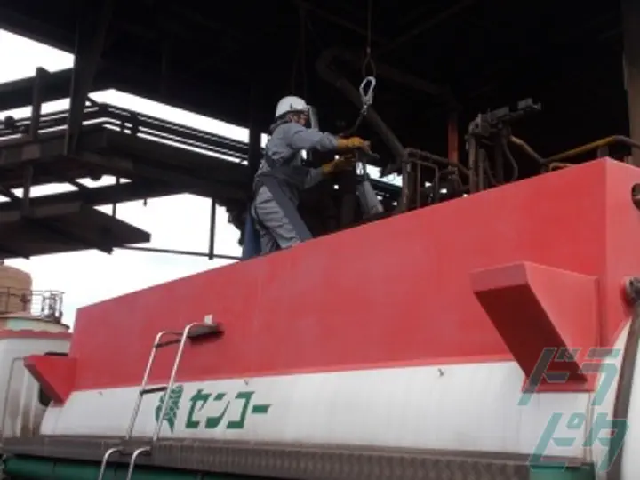 センコー株式会社　九州主管支店 小倉営業所(福岡県北九州市小倉北区/南小倉駅/配送・配達ドライバー)_2