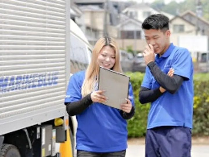 株式会社ワイズ 春日部倉庫(埼玉県春日部市/春日部駅/配送・配達ドライバー)_3