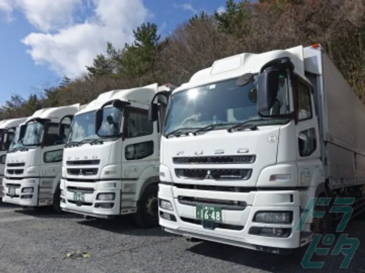 TSトランスポート株式会社 四日市営業所(三重県四日市市/四日市駅/配送・配達ドライバー)_4