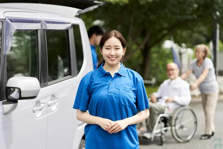 アルバイトイメージ画像