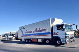 the first company image