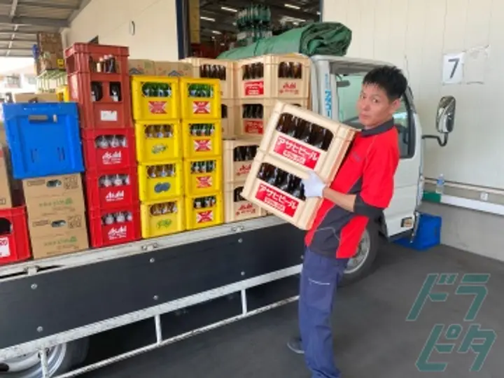 株式会社ワタコー (埼玉県川口市/川口駅/配送・配達ドライバー)_2