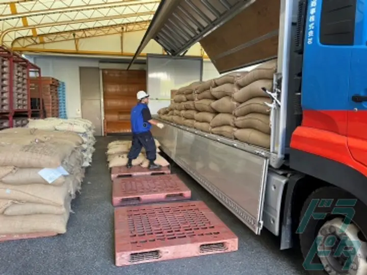 板橋商事株式会社 常磐台営業所(神奈川県横浜市保土ケ谷区/保土ケ谷駅/配送・配達ドライバー)_3