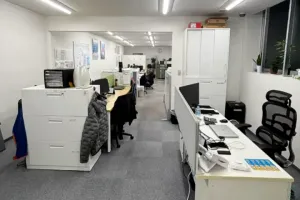 the first company image