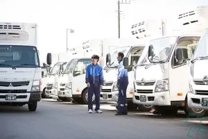 the first company image