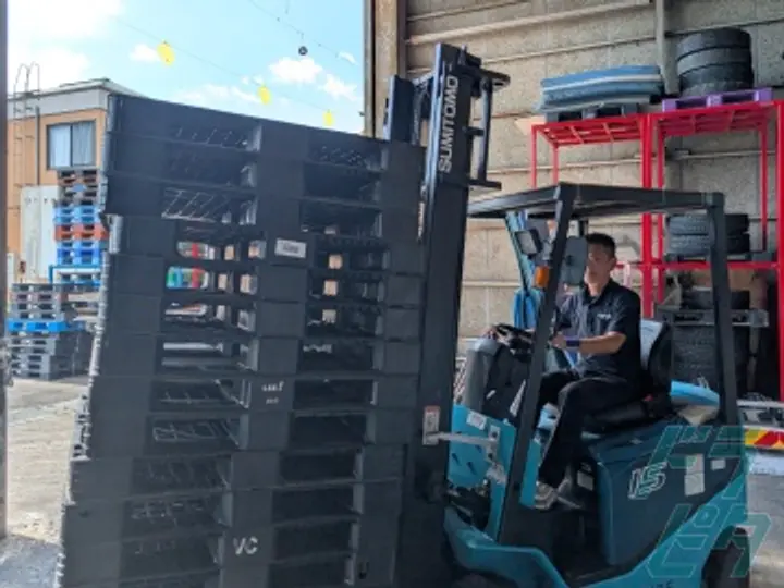 株式会社feelside (福岡県福岡市東区/香椎駅/配送・配達ドライバー)_2