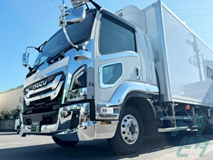 株式会社樹商事 (愛知県小牧市/小牧口駅/配送・配達ドライバー)_2