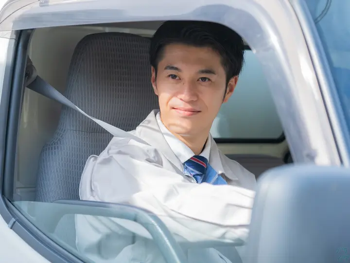 株式会社ダイエックス東京 埼玉ハブセンター（求人No：1-4）(埼玉県さいたま市岩槻区/岩槻駅/配送・配達ドライバー)_4