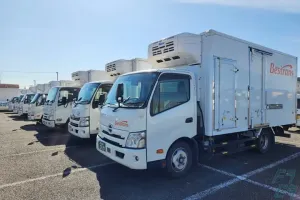 the first company image