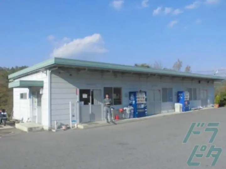 大和物流株式会社 赤坂事業所(岡山県赤磐市/熊山駅/配送・配達ドライバー)_3