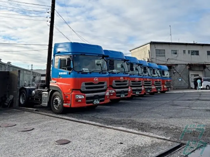 板橋商事株式会社 (神奈川県横浜市中区/関内駅/配送・配達ドライバー)_4