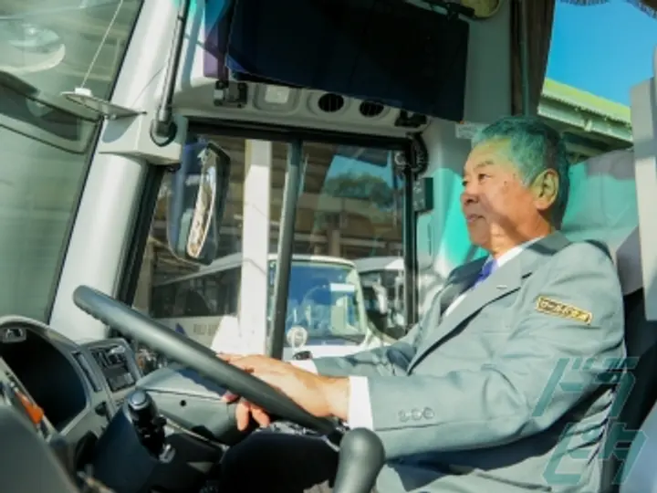 金森自動車興業株式会社 (愛知県愛知郡東郷町/日進駅/タクシー・バス・運転代行)_2