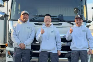 the first company image