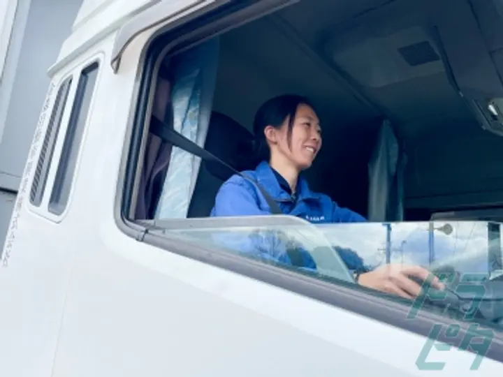 金森自動車興業株式会社 (愛知県愛知郡東郷町/日進駅/配送・配達ドライバー)_4