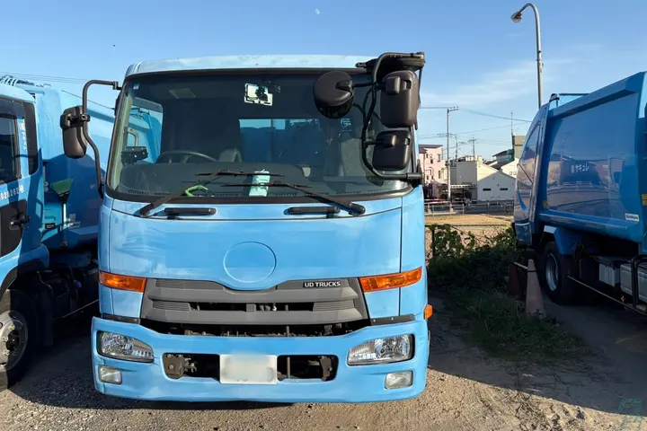 the first company image