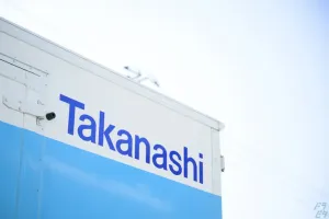 the first company image