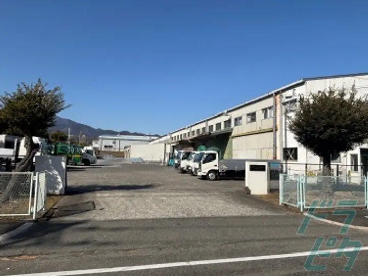 株式会社金谷商運 伊勢原営業所(神奈川県伊勢原市/伊勢原駅/配送・配達ドライバー)_2