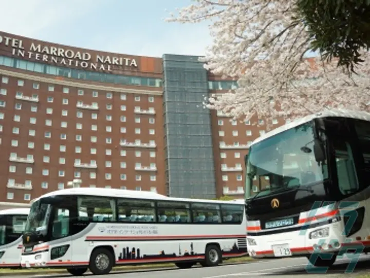 マロウドインターナショナルホテル成田 (千葉県成田市/成田駅/タクシー・バス・運転代行)_2