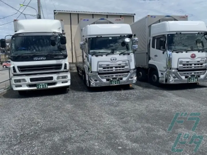 株式会社K・R・C 川越営業所(埼玉県川越市/川越駅/配送・配達ドライバー)_4