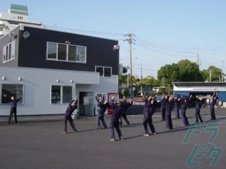 株式会社中部 本社(愛知県春日井市/勝川駅/配送・配達ドライバー)_3