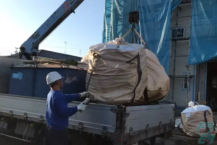 株式会社結南クリーンセンター 壬生営業所の求人画像