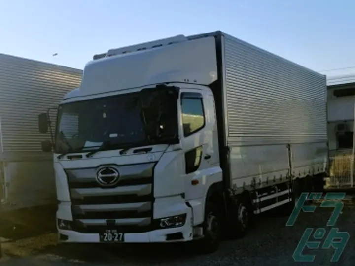 株式会社相馬輸送 越谷営業所(埼玉県越谷市/越谷駅/配送・配達ドライバー)_4