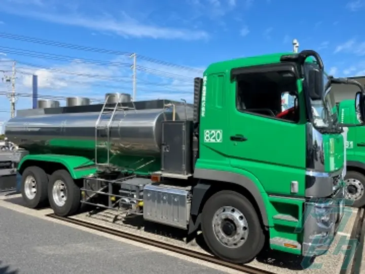 銚子通運株式会社 ヒゲタ営業所(千葉県銚子市/銚子駅/配送・配達ドライバー)_2