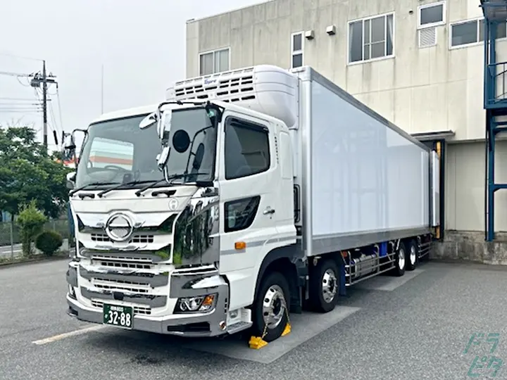 直販配送株式会社 神奈川支店 (神奈川県相模原市緑区/橋本駅/配送・配達ドライバー)_2