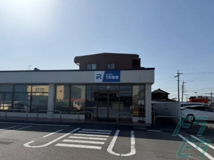 株式会社TR物流 (愛知県小牧市/小牧口駅/配送・配達ドライバー)_4
