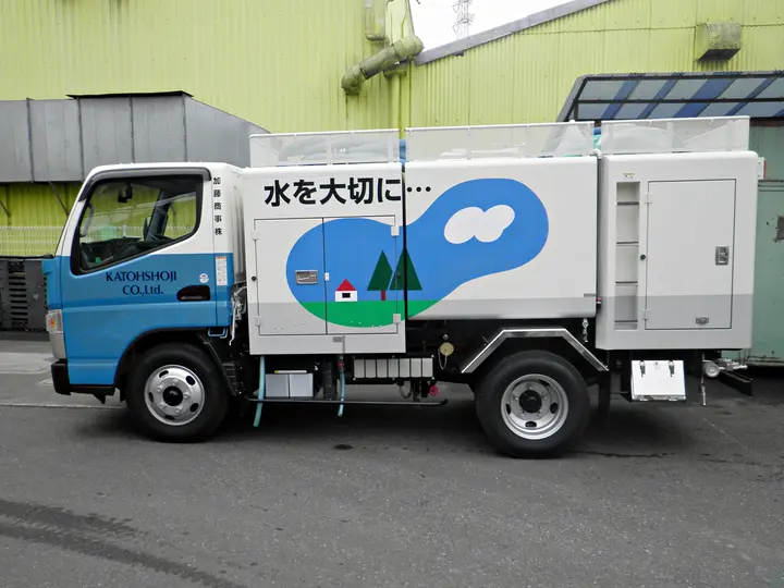 加藤商事株式会社 (埼玉県川越市/川越駅/配送・配達ドライバー)_3