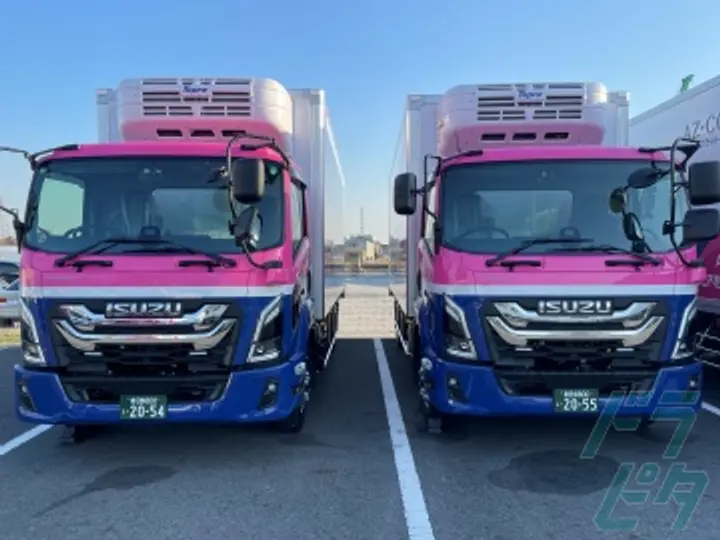 株式会社丸和運輸機関 所沢営業所(埼玉県所沢市/所沢駅/配送・配達ドライバー)_3