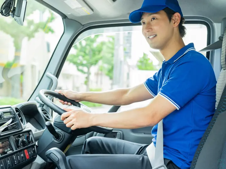 株式会社ダイエックス東京 埼玉ハブセンター（求人No：1-4）(埼玉県さいたま市岩槻区/岩槻駅/配送・配達ドライバー)_2