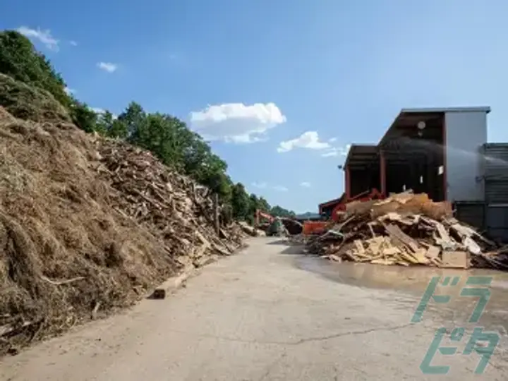 株式会社佐合木材 各務原工場(岐阜県各務原市/新加納駅/軽作業)_2