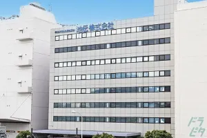 the first company image