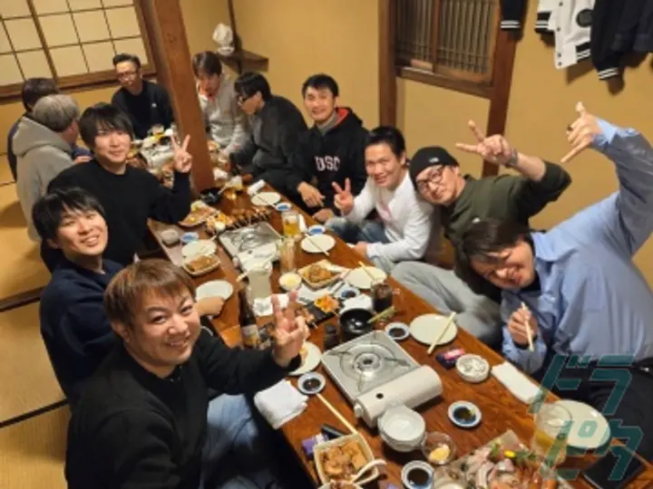 株式会社石島運輸倉庫  名古屋営業所(愛知県春日井市/勝川駅/配送・配達ドライバー)_3