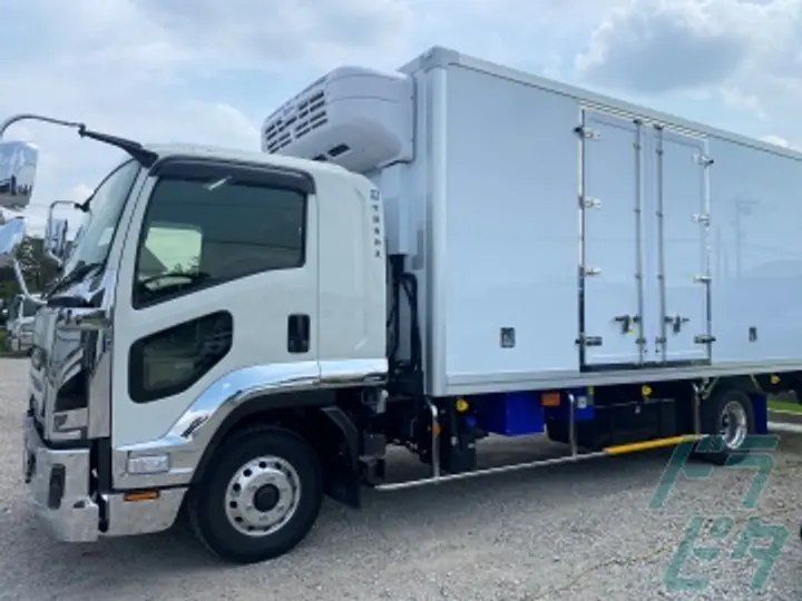 有限会社優商物流 (愛知県小牧市/小牧口駅/配送・配達ドライバー)_3