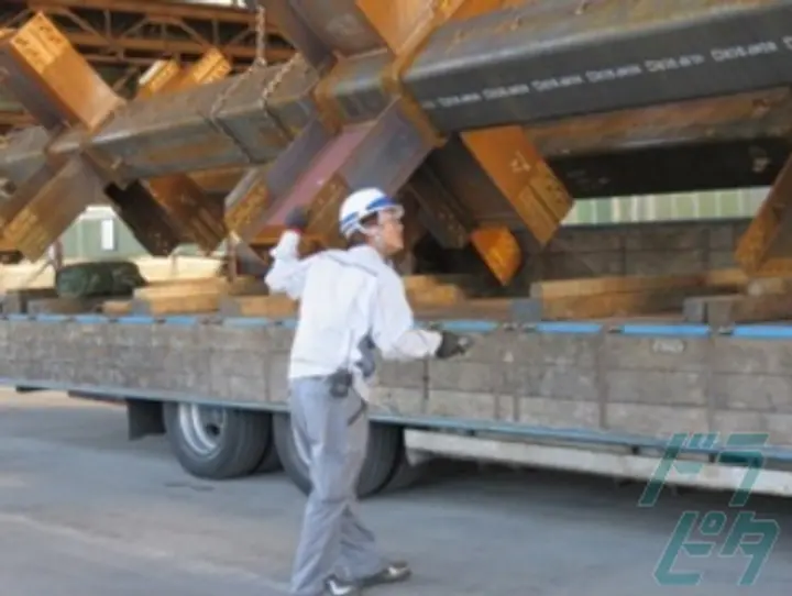 大和物流株式会社 袋井営業所(静岡県袋井市/愛野駅/配送・配達ドライバー)_2