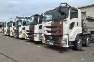 the first company image