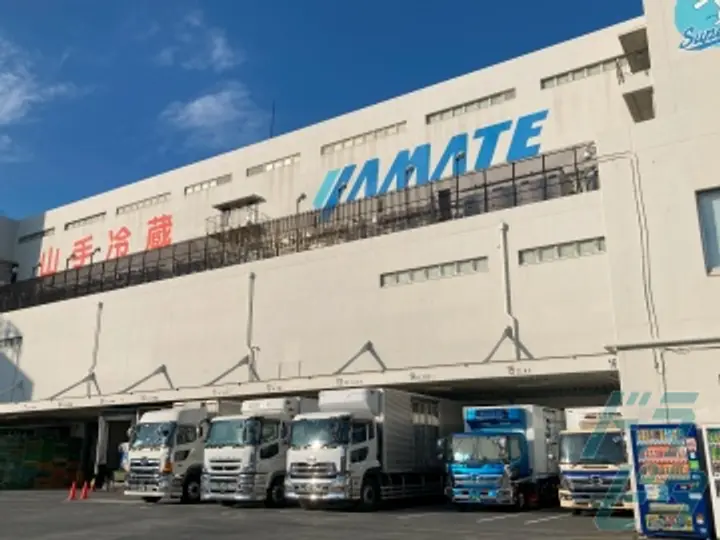 YTS株式会社 東京事業所(東京都大田区/蒲田駅/構内作業・フォークリフト)_2