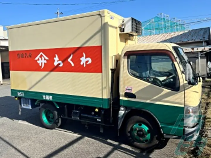 ヤマサちくわ株式会社 (愛知県豊橋市/豊橋駅/配送・配達ドライバー)_3