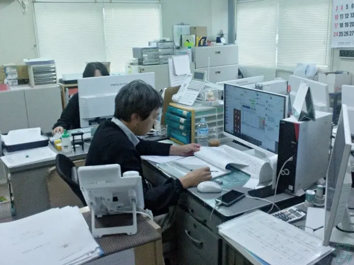 株式会社ネキスト 茂原営業所(千葉県長生郡長生村/八積駅/配送・配達ドライバー)_3